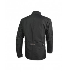 Chaqueta Invierno Winter Route III Negro |4000176|