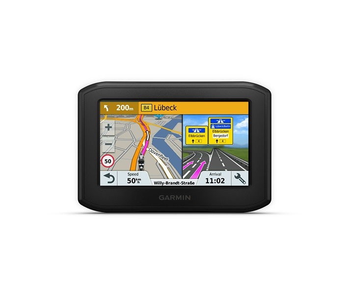 GPS Moto Garmin Zumo 346LMT-S