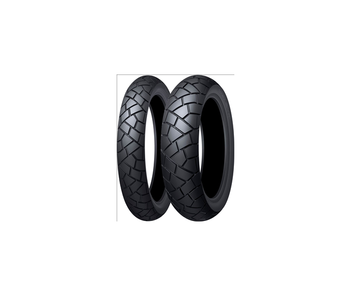 Neumatico Delantero Dunlop 110/80R19 59V TL |03160569|