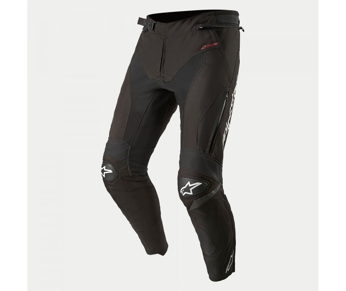 Pantalones Alpinestars T-SP R DS Negro |3225524-10|