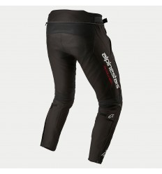 Pantalones Alpinestars T-SP R DS Negro |3225524-10|