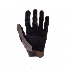 Guantes Fox Bomber Ce Gris Pardo |31318-235|