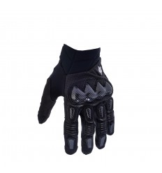 Guantes Fox Bomber Ce Negro |31318-001|