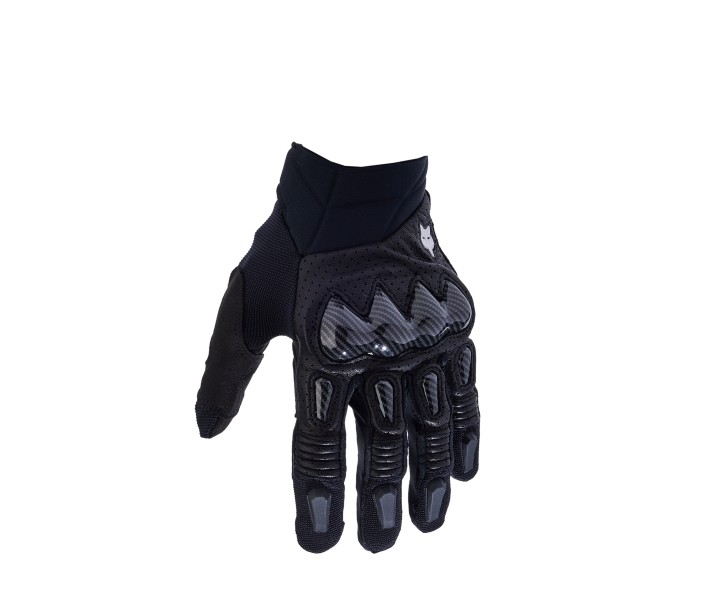 Guantes Fox Bomber Ce Negro |31318-001|