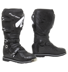 Botas Forma Terrain Evolution TX Negro (TARA) |FORC600-90|