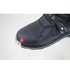 Botas Forma Terrain Evolution TX Negro (TARA) |FORC600-90|