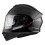 Casco MT Genesis SV Solid A1 Negro |1347000011|