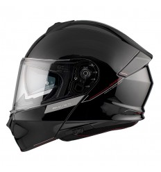 Casco MT Genesis SV Solid A1 Negro |1347000011|