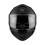 Casco MT Genesis SV Solid A1 Negro |1347000011|