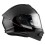 Casco MT Genesis SV Solid A1 Negro |1347000011|