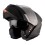 Casco MT Genesis SV Solid A1 Negro Mate |1347000013|