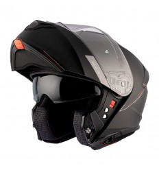 Casco MT Genesis SV Solid A1 Negro Mate |1347000013|