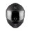 Casco MT Genesis SV Solid A1 Negro Mate |1347000013|