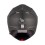 Casco MT Genesis SV Solid A1 Negro Mate |1347000013|