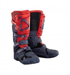 Botas Leatt 3.5 Rojo |LB302405038|