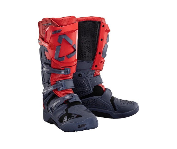 Botas Leatt 3.5 Rojo |LB302405038|