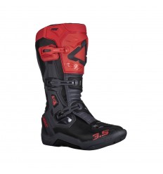 Botas Leatt 3.5 Rojo |LB302405038|