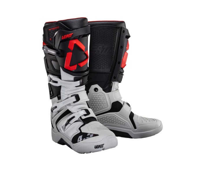 Botas Leatt 4.5 Enduro Forge |LB302405028|