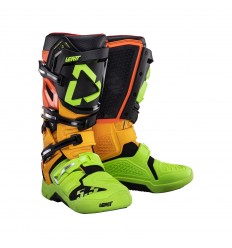 Botas Leatt 5.5 Flexlock Citrus |LB302405010|