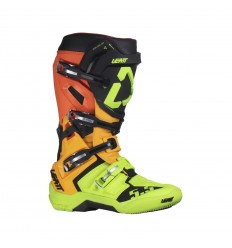 Botas Leatt 5.5 Flexlock Citrus |LB302405010|