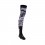 Calcetines De Rodillera Leatt Negro Blanco |LB502450017|