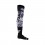 Calcetines De Rodillera Leatt Negro Blanco |LB502450017|