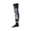 Calcetines De Rodillera Leatt Negro Blanco |LB502450017|