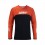 Camiseta Leatt Moto 4.5 Enduro Naranja |LB502408036|