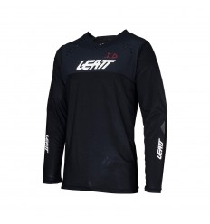 Camiseta Leatt Moto 4.5 Enduro Negro |LB502408033|