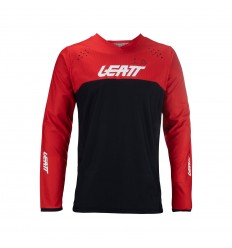 Camiseta Leatt Moto 4.5 Enduro Rojo |LB502408037|