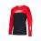 Camiseta Leatt Moto 4.5 Enduro Rojo |LB502408037|