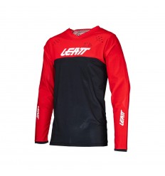 Camiseta Leatt Moto 4.5 Enduro Rojo |LB502408037|