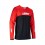 Camiseta Leatt Moto 4.5 Enduro Rojo |LB502408037|