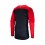 Camiseta Leatt Moto 4.5 Enduro Rojo |LB502408037|