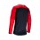 Camiseta Leatt Moto 4.5 Enduro Rojo |LB502408037|