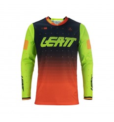 Camiseta Leatt Moto 4.5 Lite Citrus |LB502408044|