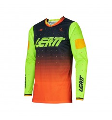 Camiseta Leatt Moto 4.5 Lite Citrus |LB502408044|