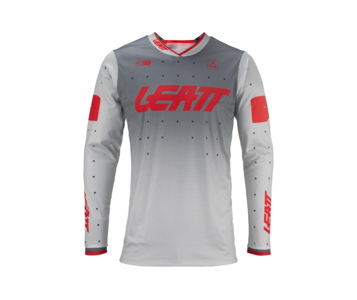 Camiseta Leatt Moto 4.5 Lite Forge |LB502408045|