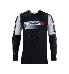 Camiseta Leatt Moto 4.5 Lite Negro |LB502408043|