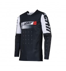 Camiseta Leatt Moto 4.5 Lite Negro |LB502408043|