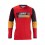 Camiseta Leatt Moto 4.5 Lite Rojo |LB502408046|