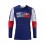 Camiseta Leatt Moto 4.5 Lite Royal |LB502408047|