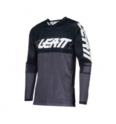 Camiseta Leatt Moto 4.5 X-Flow Negro |LB502408049|