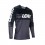 Camiseta Leatt Moto 4.5 X-Flow Negro |LB502408049|