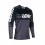 Camiseta Leatt Moto 4.5 X-Flow Negro |LB502408049|