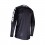 Camiseta Leatt Moto 4.5 X-Flow Negro |LB502408049|