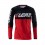 Camiseta Leatt Moto 4.5 X-Flow Rojo |LB502408050|