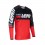 Camiseta Leatt Moto 4.5 X-Flow Rojo |LB502408050|