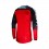 Camiseta Leatt Moto 4.5 X-Flow Rojo |LB502408050|