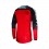 Camiseta Leatt Moto 4.5 X-Flow Rojo |LB502408050|